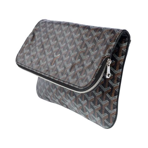 st marie clutch goyard